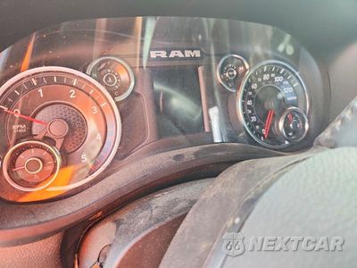 Zdjęcie 9 z 11 samochodu: 2021 RAM 2500 BIG HORN VIN:3C6UR5DL6MG557769 - miniatura