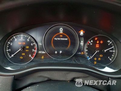 Zdjęcie 9 z 13 samochodu: 2024 MAZDA CX-50 SELECT VIN:7MMVABAM9RN209432 - miniatura