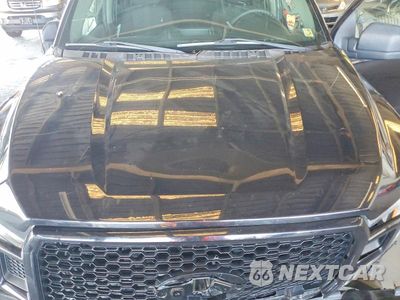 Zdjęcie 11 z 12 samochodu: 2019 FORD F150 SUPERCREW VIN:1FTEW1EP0KKD13556 - miniatura
