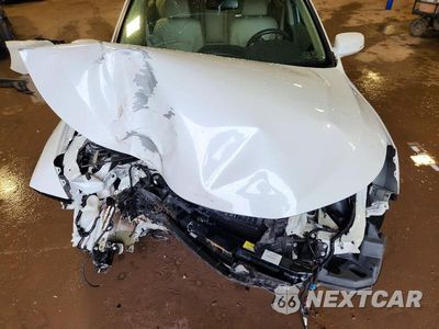 Zdjęcie 11 z 13 samochodu: 2017 HONDA ACCORD EXL VIN:1HGCR2F89HA149168 - miniatura