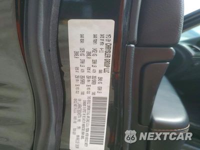 Zdjęcie 13 z 13 samochodu: 2011 JEEP GRAND CHEROKEE LAREDO VIN:1J4RR4GT3BC645774 - miniatura