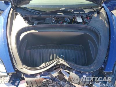 Zdjęcie 11 z 13 samochodu: 2023 TESLA MODEL 3 VIN:5YJ3E1EA2PF541536 - miniatura