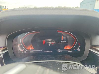 Zdjęcie 9 z 12 samochodu: 2020 BMW 540 XI VIN:WBAJS3C05LWW66572 - miniatura