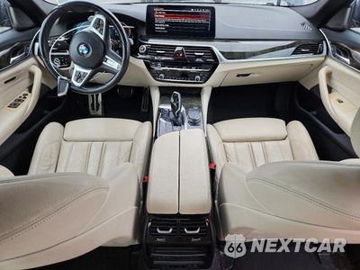 Zdjęcie 8 z 12 samochodu: 2023 BMW 540 XI VIN:WBA73BJ09PCM76754 - miniatura
