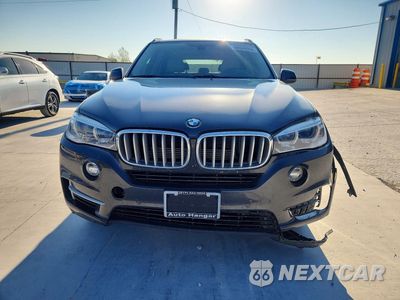 Piąte zdjęcie samochodu w środku: 2016 BMW X5 XDR40E VIN:5UXKT0C55G0S79512 - miniatura