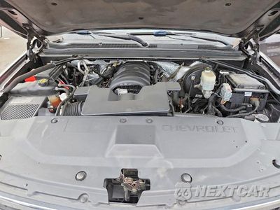Zdjęcie 12 z 13 samochodu: 2015 CHEVROLET TAHOE K1500 LT VIN:1GNSKBKC9FR541033 - miniatura