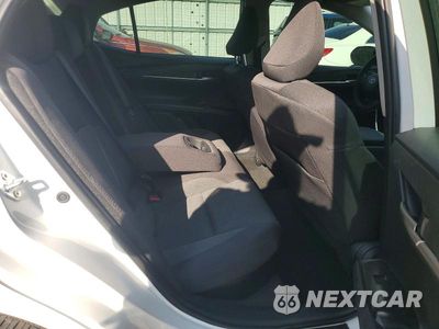 Zdjęcie 10 z 12 samochodu: 2025 TOYOTA CAMRY LE VIN:4T1DAACK9SU193676 - miniatura