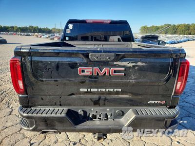 Zdjęcie 6 z 12 samochodu: 2020 GMC SIERRA K1500 AT4 VIN:3GTU9EET9LG329982 - miniatura