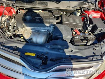 Zdjęcie 12 z 13 samochodu: 2015 TOYOTA VENZA LE VIN:4T3ZA3BB2FU093502 - miniatura