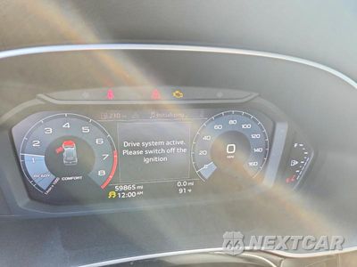 Zdjęcie 9 z 13 samochodu: 2020 AUDI Q3 PREMIUM VIN:WA1AECF3XL1015445 - miniatura