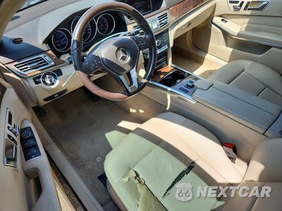 Zdjęcie 8 z 12 samochodu: 2016 MERCEDES-BENZ E 350 4MATIC VIN:WDDHF8JB7GB275031 - miniatura
