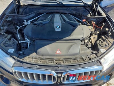 Zdjęcie 11 z 12 samochodu: 2017 BMW X5 XDRIVE50I VIN:5UXKR6C36H0J85253 - miniatura