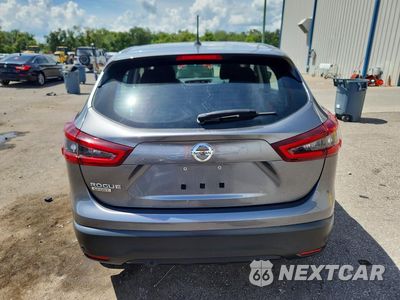 Zdjęcie 6 z 14 samochodu: 2021 NISSAN ROGUE SPORT S VIN:JN1BJ1AV3MW304290 - miniatura