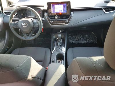 Zdjęcie 8 z 12 samochodu: 2024 TOYOTA COROLLA LE VIN:5YFB4MDE9RP109568 - miniatura