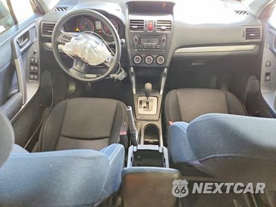 Zdjęcie 8 z 12 samochodu: 2014 SUBARU FORESTER 2.5I VIN:JF2SJAACXEH543693 - miniatura