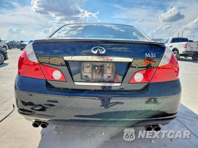Zdjęcie 6 z 13 samochodu: 2007 INFINITI M35 BASE VIN:JNKAY01EX7M306230 - miniatura