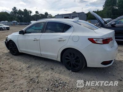 Drugie zdjęcie samochodu z przodu: 2016 ACURA ILX BASE WATCH PLUS VIN:19UDE2F3XGA025106 - miniatura