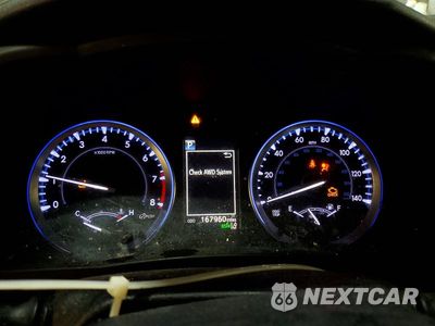 Zdjęcie 9 z 13 samochodu: 2017 TOYOTA HIGHLANDER XLE VIN:5TDJZRFH3HS477199 - miniatura