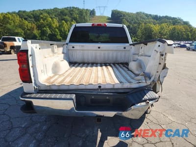 Zdjęcie 6 z 12 samochodu: 2015 CHEVROLET SILVERADO K1500 LT VIN:1GCVKREC1FZ439297 - miniatura