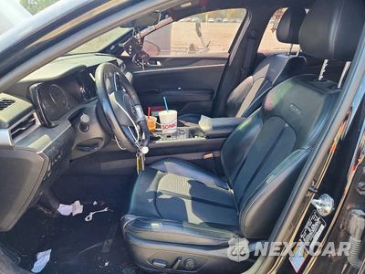 Zdjęcie 7 z 12 samochodu: 2021 KIA K5 GT LINE VIN:5XXG64J20MG025733 - miniatura
