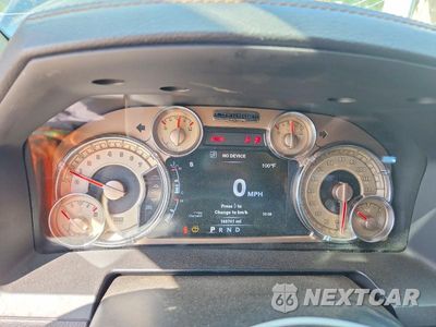 Zdjęcie 9 z 13 samochodu: 2013 RAM 1500 LONGHORN VIN:1C6RR7PT1DS684970 - miniatura