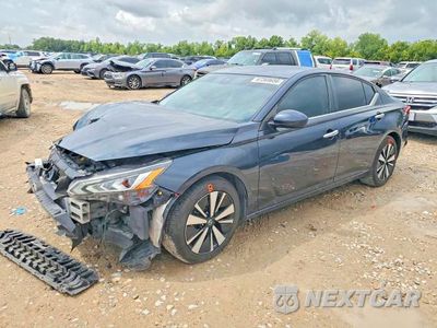 2022 NISSAN ALTIMA SV 1N4BL4DV2NN317551 - główne zdjęcie licytacji z USA - miniatura