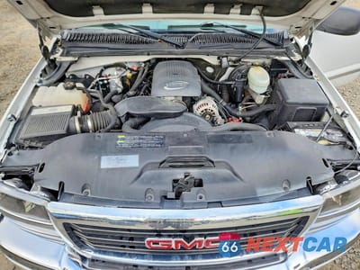 Zdjęcie 11 z 13 samochodu: 2004 GMC NEW SIERRA C1500 VIN:2GTEC13T741362152 - miniatura