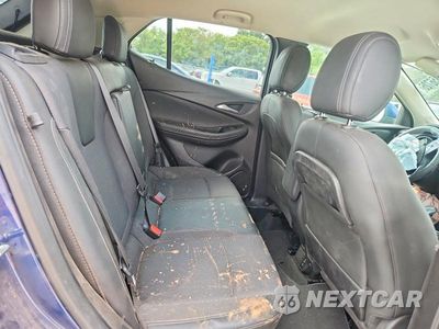 Zdjęcie 11 z 13 samochodu: 2023 BUICK ENCORE GX SELECT VIN:KL4MMDS2XPB053664 - miniatura