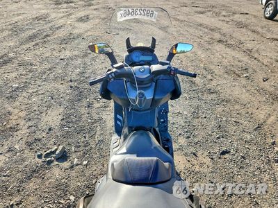 Zdjęcie 6 z 9 samochodu: 2015 BMW C650 GT VIN:WB1013402FZ663807 - miniatura