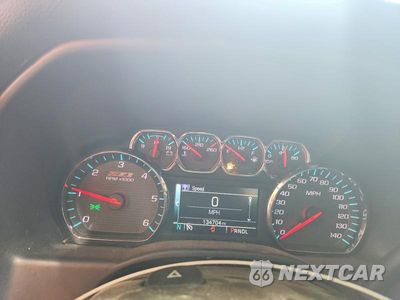 Zdjęcie 9 z 12 samochodu: 2018 CHEVROLET SILVERADO K1500 LT VIN:1GCVKREH7JZ334350 - miniatura