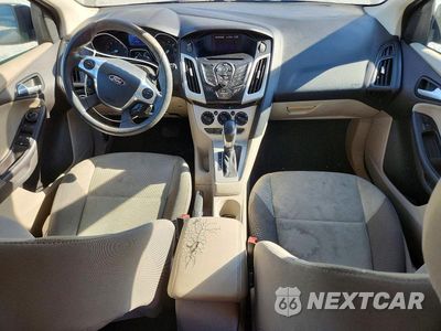 Zdjęcie 8 z 12 samochodu: 2013 FORD FOCUS SE VIN:1FADP3K26DL175974 - miniatura