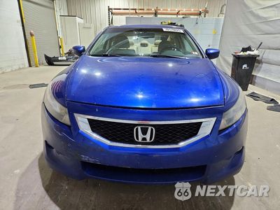 Piąte zdjęcie samochodu w środku: 2009 HONDA ACCORD EXL VIN:1HGCS22849A012294 - miniatura