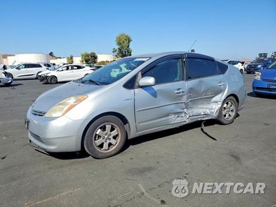 2009 TOYOTA PRIUS BASE JTDKB20U097851382 - główne zdjęcie licytacji z USA - miniatura