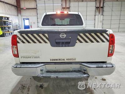 Zdjęcie 6 z 12 samochodu: 2014 NISSAN FRONTIER S VIN:1N6BD0CT1EN745172 - miniatura