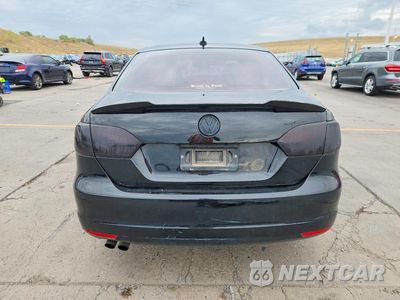 Zdjęcie 6 z 13 samochodu: 2014 VOLKSWAGEN JETTA SE VIN:3VWD07AJ6EM444714 - miniatura