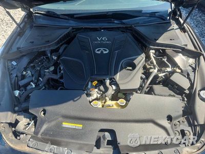 Zdjęcie 11 z 12 samochodu: 2019 INFINITI Q60 3.0T PURE VIN:JN1EV7EK9KM231391 - miniatura