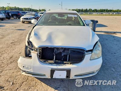 Piąte zdjęcie samochodu w środku: 2006 BUICK LUCERNE CXS VIN:1G4HE57YX6U135061 - miniatura