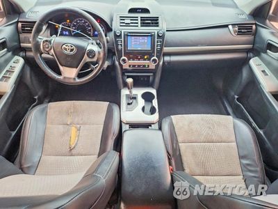 Zdjęcie 8 z 12 samochodu: 2012 TOYOTA CAMRY SE VIN:4T1BF1FK2CU099211 - miniatura