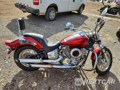 2000 YAMAHA XVS1100 JYAVP11E1YA004237 - główne zdjęcie licytacji z USA - miniatura
