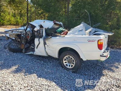 Drugie zdjęcie samochodu z przodu: 2003 MAZDA B3000 CAB PLUS VIN:4F4YR16V73TM07048 - miniatura