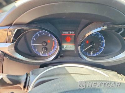 Zdjęcie 9 z 12 samochodu: 2014 TOYOTA COROLLA S PLUS VIN:5YFBURHEXEP101433 - miniatura