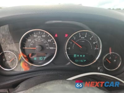 Zdjęcie 9 z 13 samochodu: 2016 JEEP WRANGLER SPORT VIN:1C4AJWAG0GL119465 - miniatura