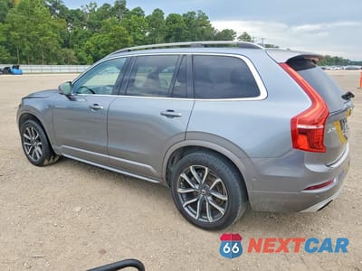 Drugie zdjęcie samochodu z przodu: 2016 VOLVO XC90 T6 VIN:YV4A22PK4G1087954 - miniatura