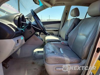 Zdjęcie 7 z 12 samochodu: 2008 LEXUS RX 350 VIN:2T2GK31U68C044836 - miniatura