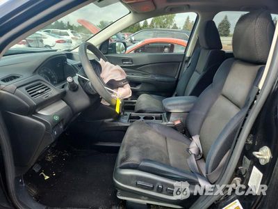 Zdjęcie 7 z 12 samochodu: 2016 HONDA CR-V EX VIN:3CZRM3H58GG709630 - miniatura