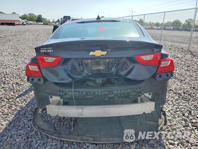 Zdjęcie 6 z 12 samochodu: 2017 CHEVROLET MALIBU LS VIN:1G1ZB5ST8HF145715 - miniatura