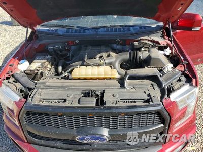 Zdjęcie 11 z 12 samochodu: 2016 FORD F150 SUPERCREW VIN:1FTEW1EP5GFC22556 - miniatura