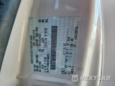 Zdjęcie 13 z 13 samochodu: 2009 FORD E450 BOX TRUCK VIN:1FDXE45S39DA86505 - miniatura