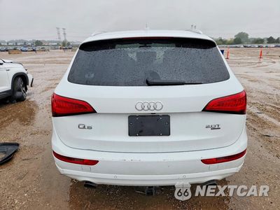 Zdjęcie 6 z 13 samochodu: 2013 AUDI Q5 PREMIUM PLUS VIN:WA1LFAFP2DA031265 - miniatura