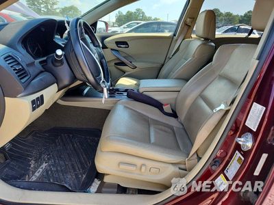 Zdjęcie 7 z 14 samochodu: 2013 ACURA RDX TECHNOLOGY VIN:5J8TB4H5XDL021832 - miniatura